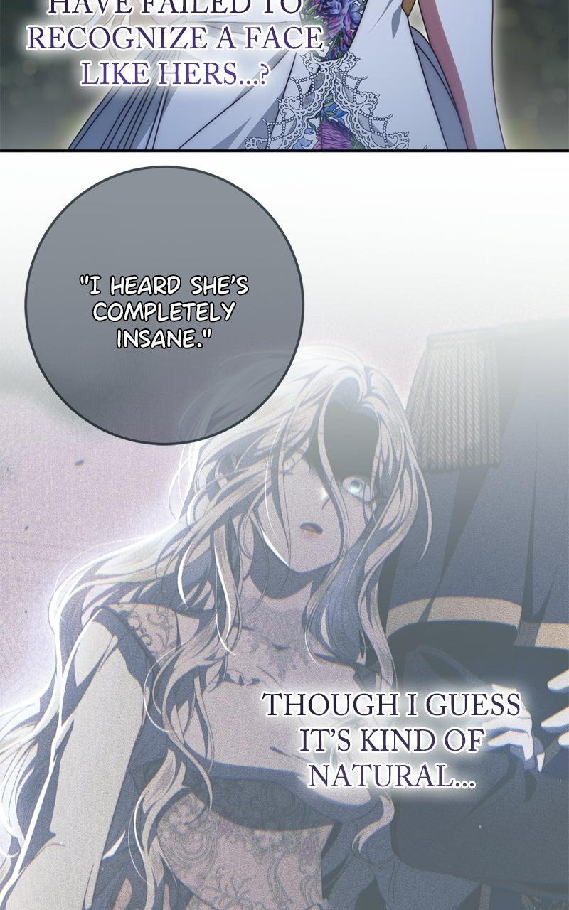 Behind Her Highness’s Smile Episode 82 page 15 - 