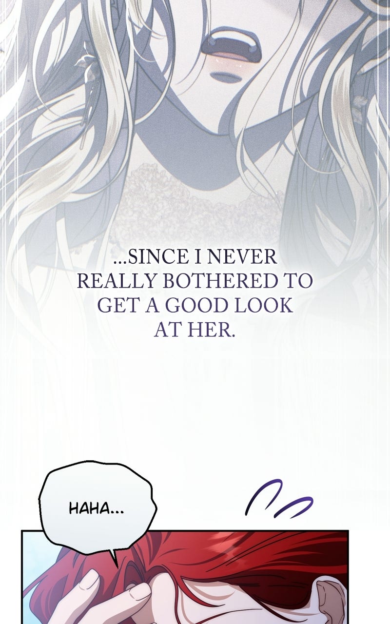 Behind Her Highness’s Smile Episode 82 page 17 - 