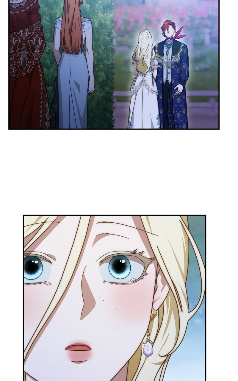 Behind Her Highness’s Smile Episode 82 page 23 - 
