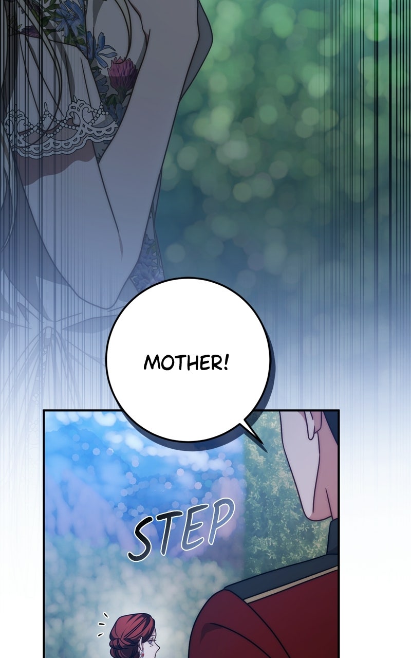 Behind Her Highness’s Smile Episode 82 page 27 - 