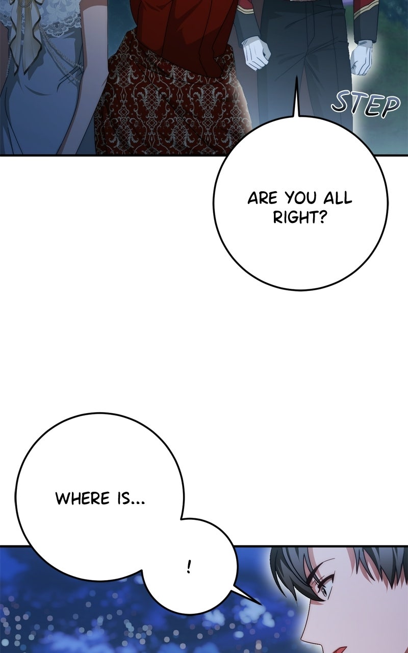 Behind Her Highness’s Smile Episode 82 page 29 - 