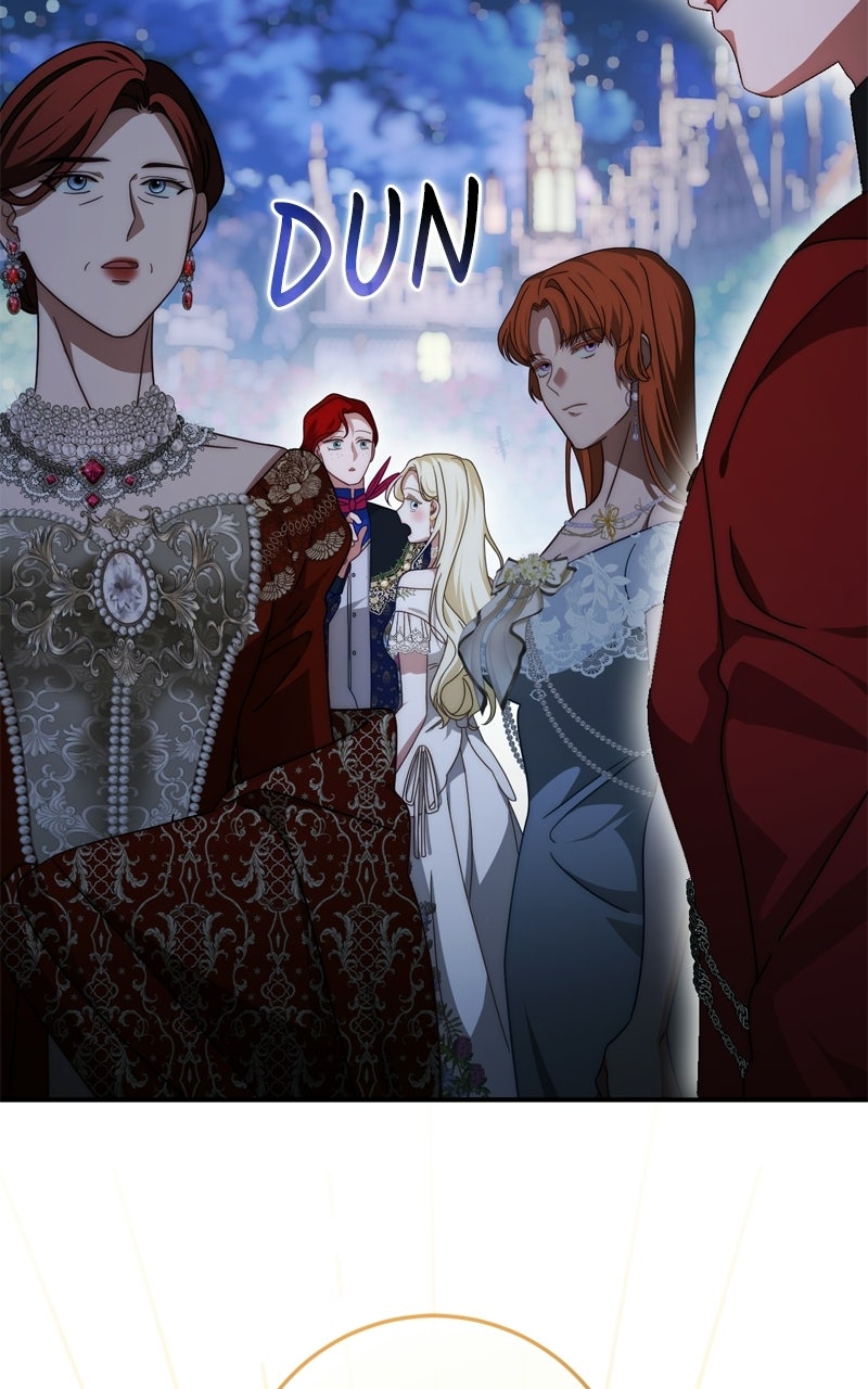 Behind Her Highness’s Smile Episode 82 page 30 - 