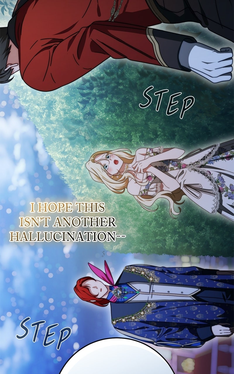 Behind Her Highness’s Smile Episode 82 page 34 - 