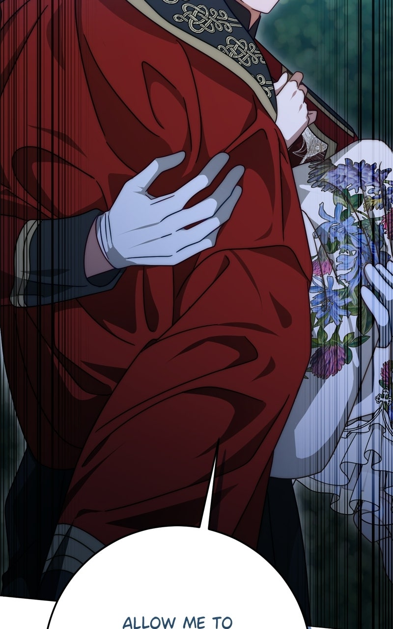 Behind Her Highness’s Smile Episode 82 page 47 - 