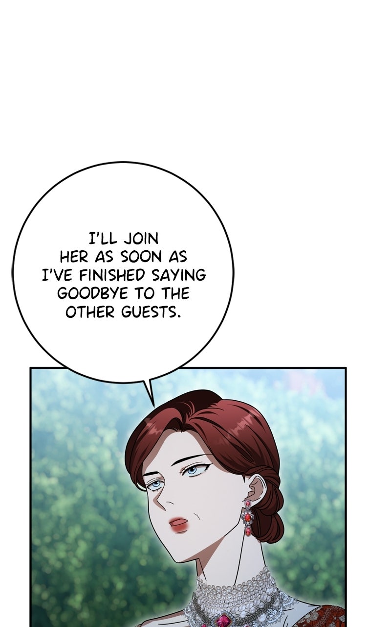 Behind Her Highness’s Smile Episode 82 page 51 - 
