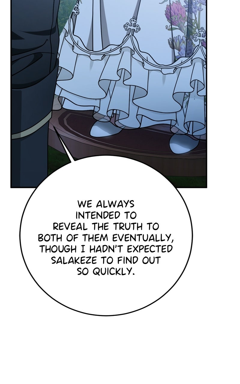 Behind Her Highness’s Smile Episode 82 page 59 - 