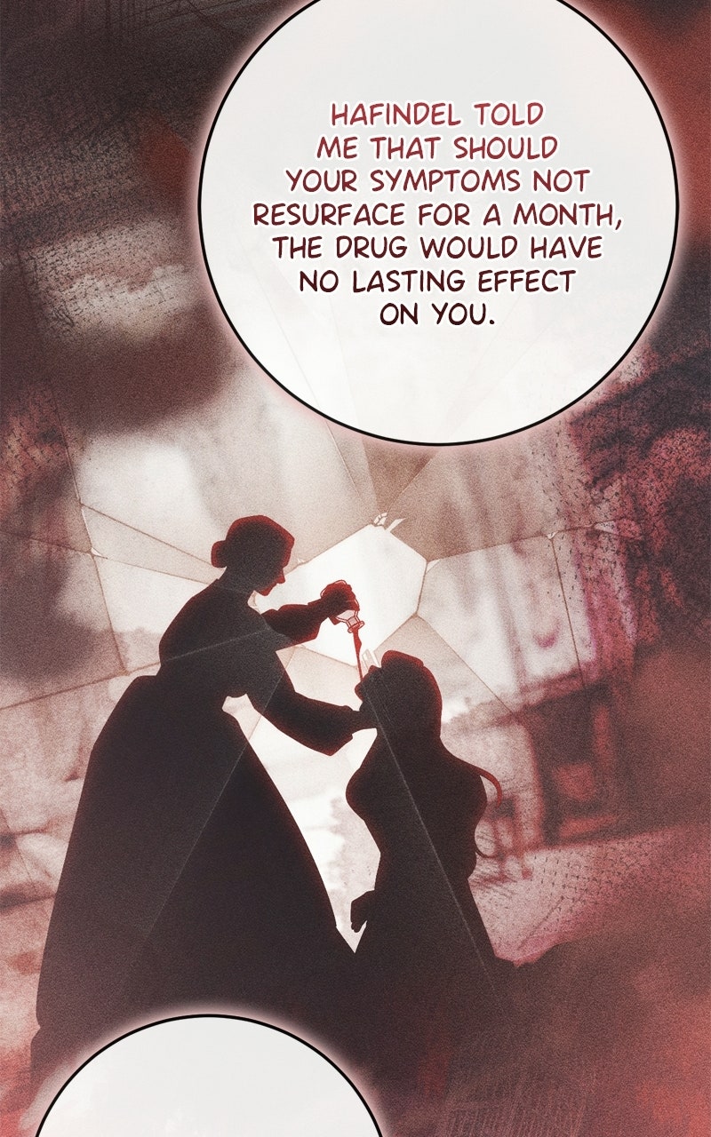 Behind Her Highness’s Smile Episode 82 page 65 - 