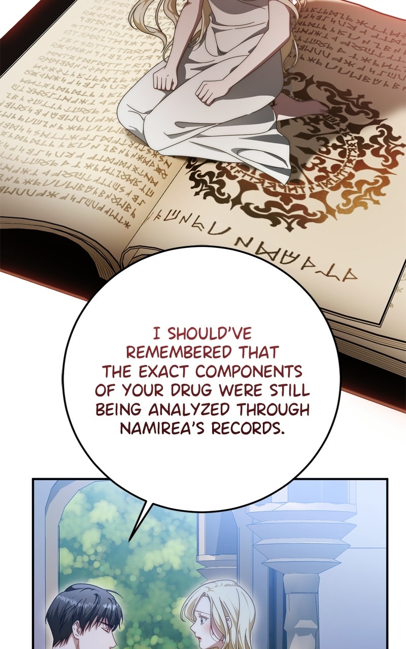 Behind Her Highness’s Smile Episode 82 page 67 - 