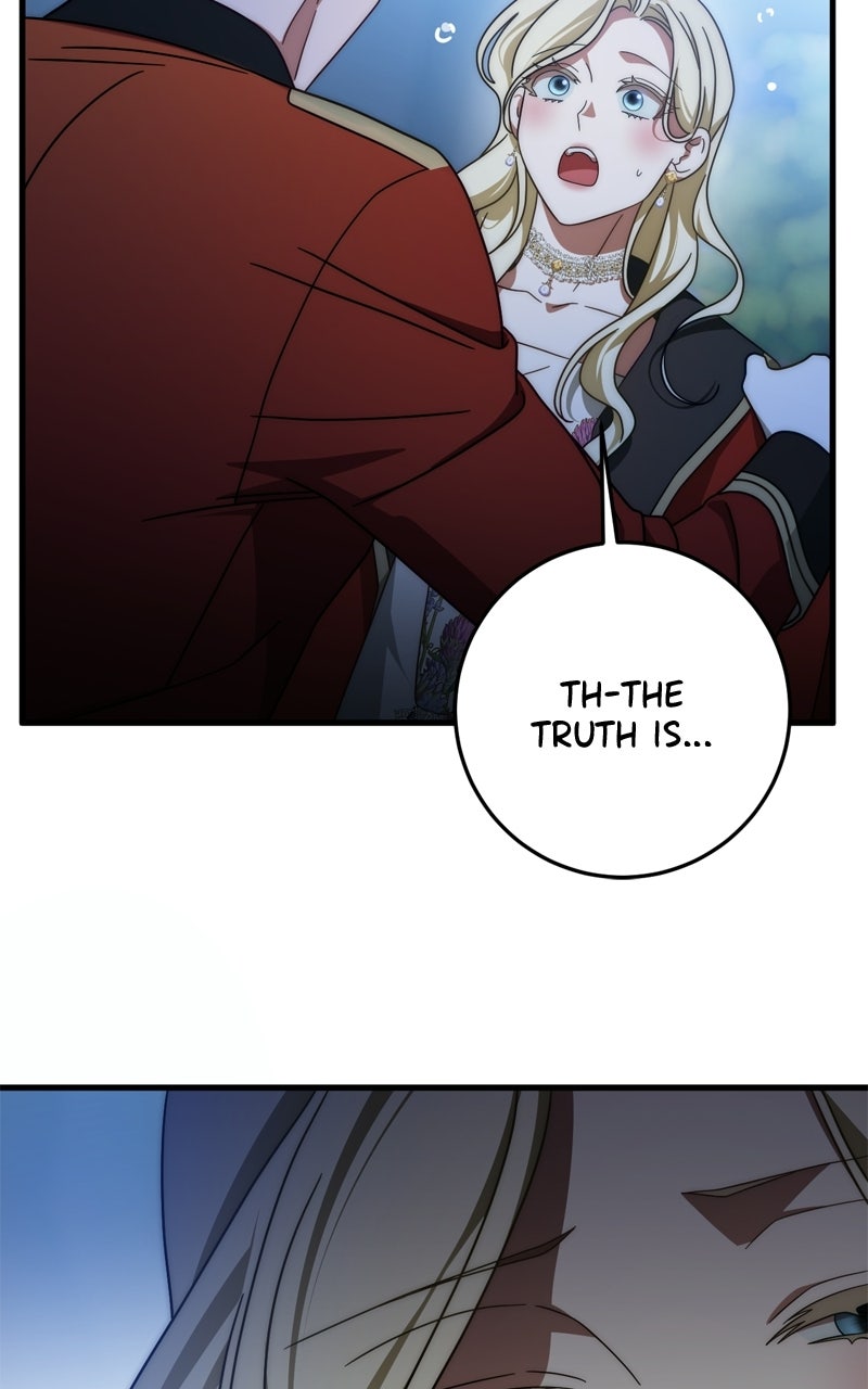 Behind Her Highness’s Smile Episode 82 page 73 - 