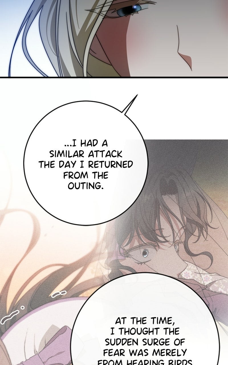 Behind Her Highness’s Smile Episode 82 page 74 - 