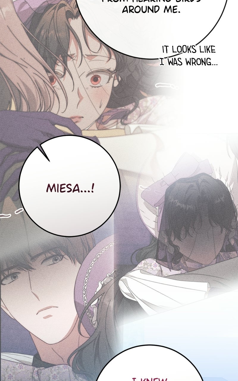 Behind Her Highness’s Smile Episode 82 page 75 - 