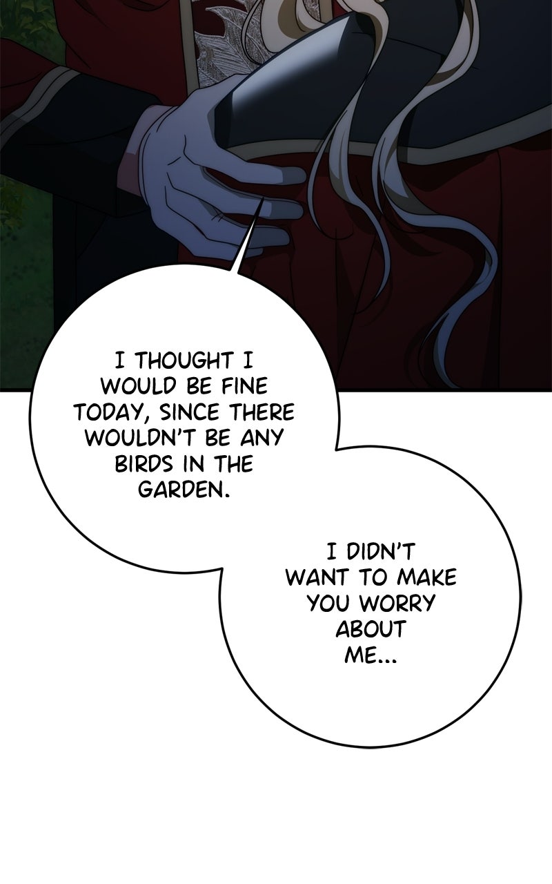 Behind Her Highness’s Smile Episode 82 page 77 - 