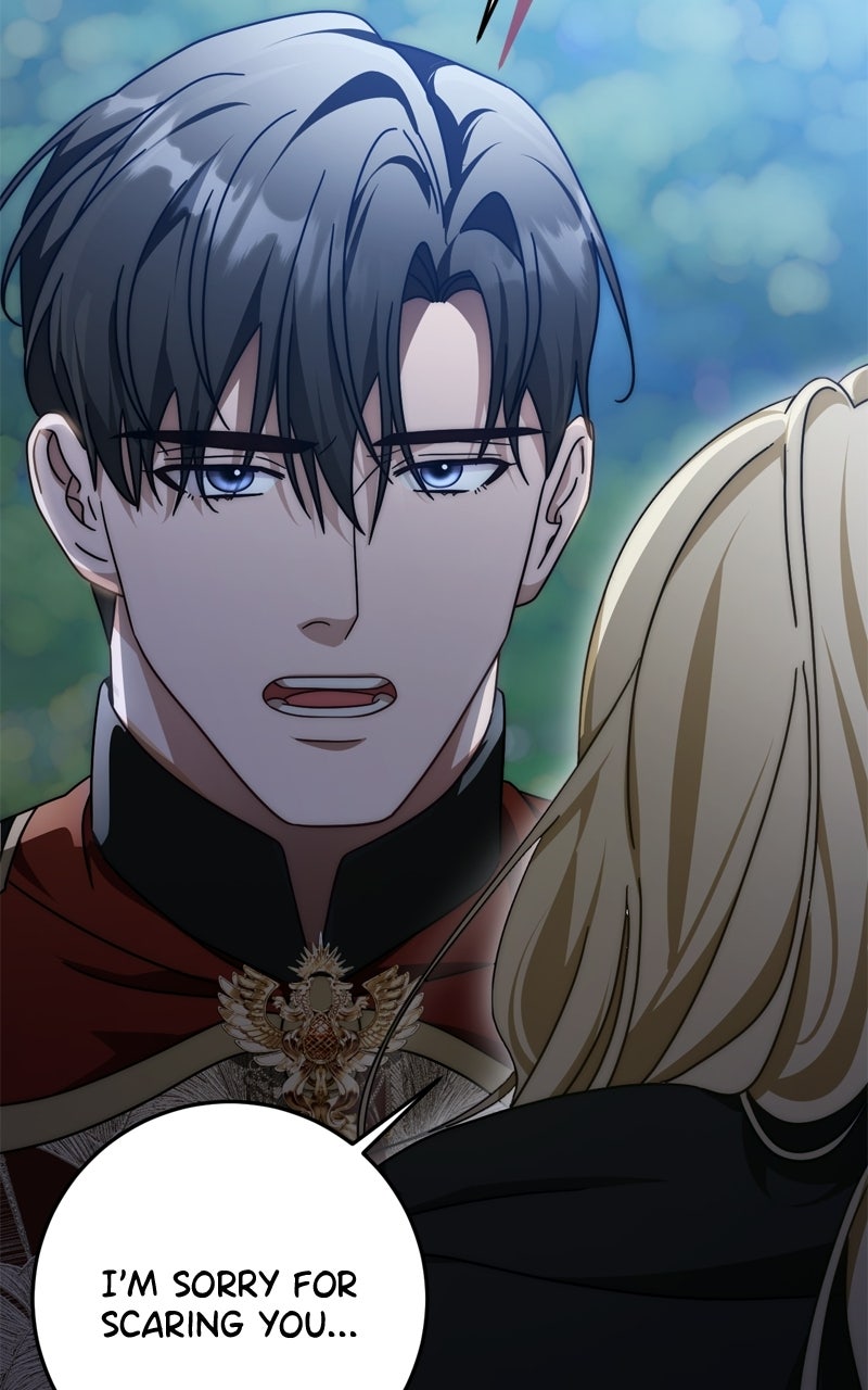 Behind Her Highness’s Smile Episode 82 page 80 - 