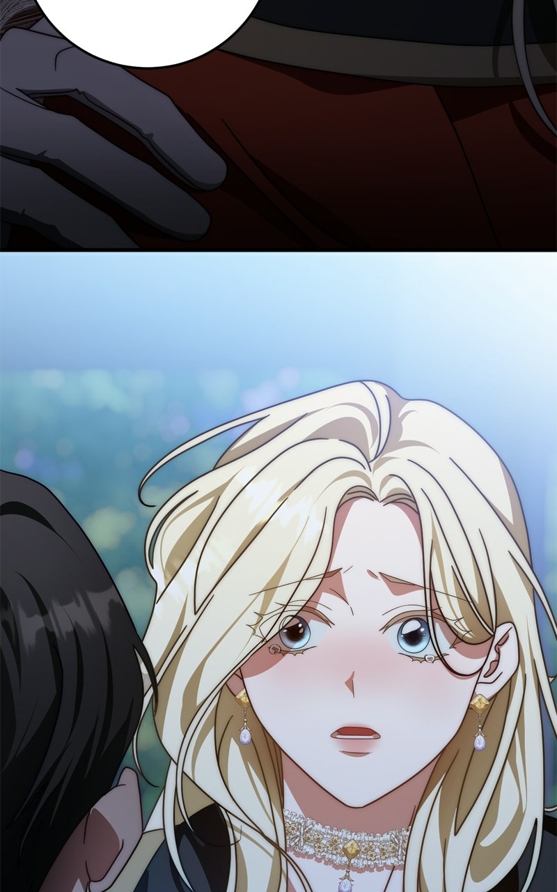 Behind Her Highness’s Smile Episode 82 page 81 - 