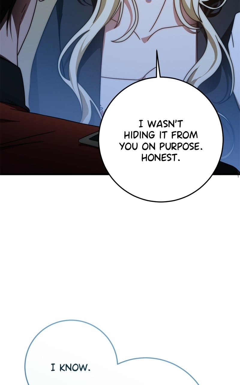 Behind Her Highness’s Smile Episode 82 page 82 - 
