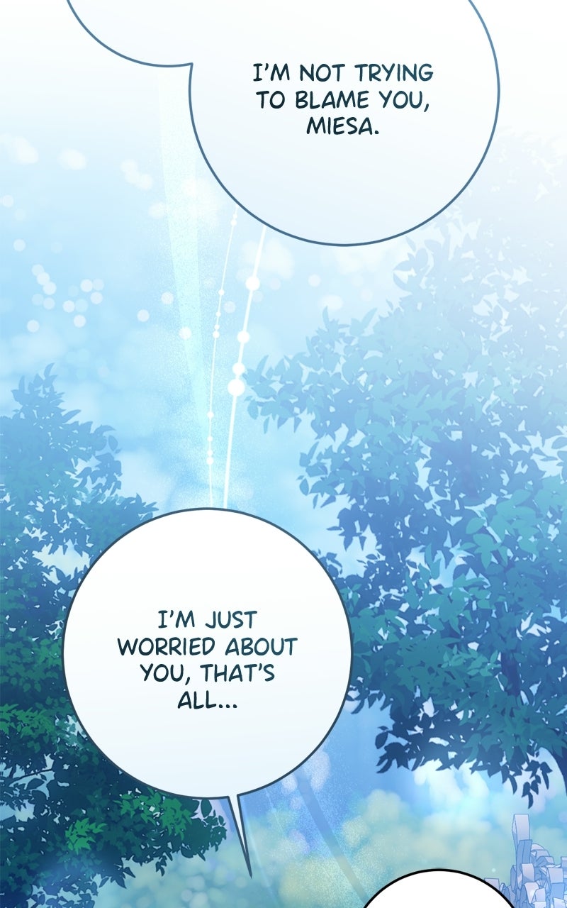 Behind Her Highness’s Smile Episode 82 page 83 - 