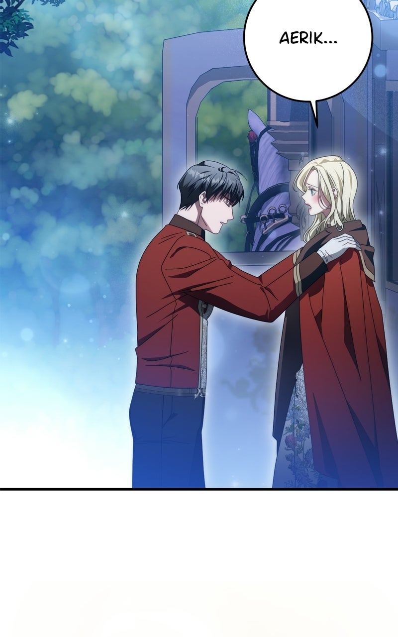 Behind Her Highness’s Smile Episode 82 page 84 - 