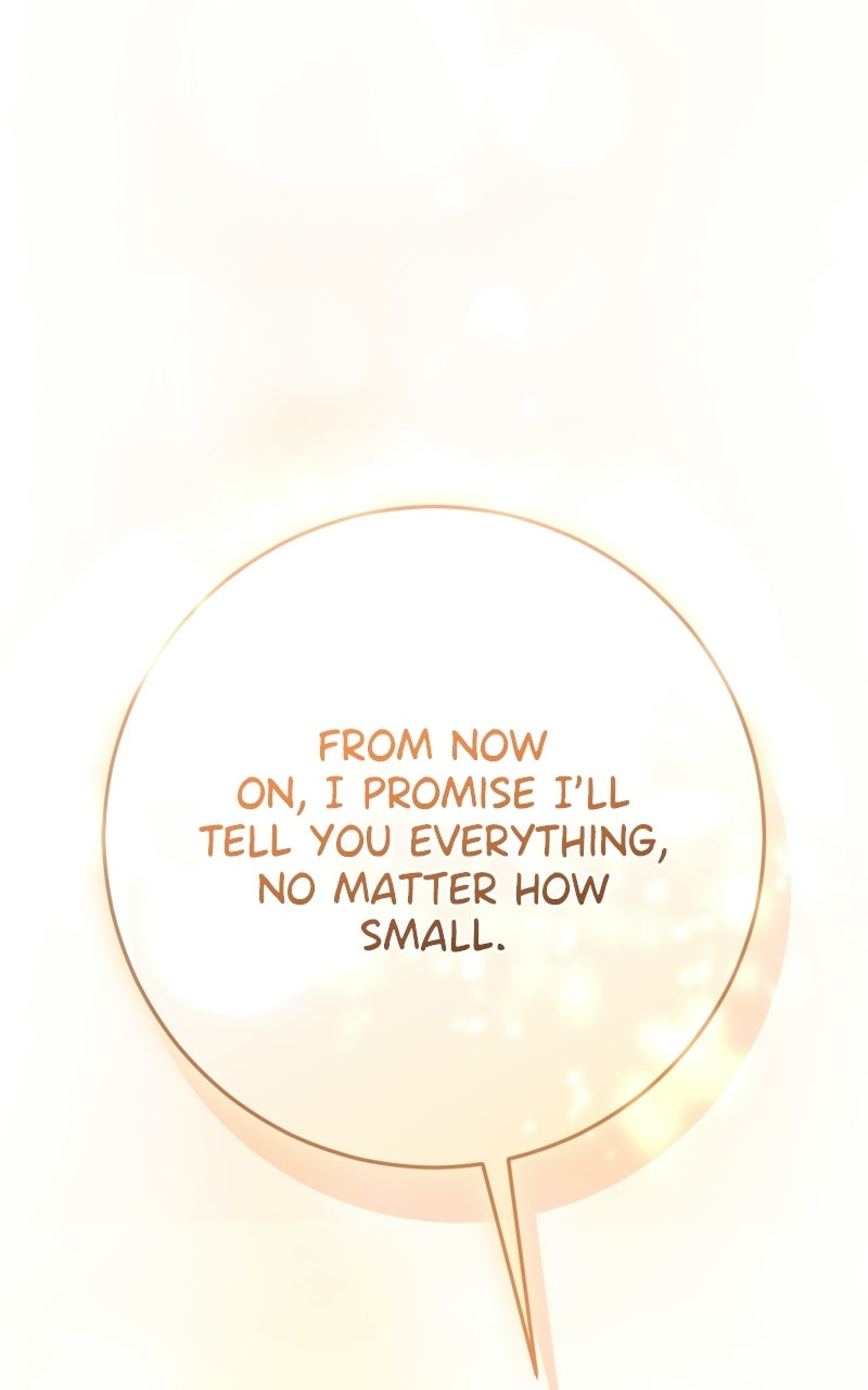 Behind Her Highness’s Smile Episode 82 page 85 - 