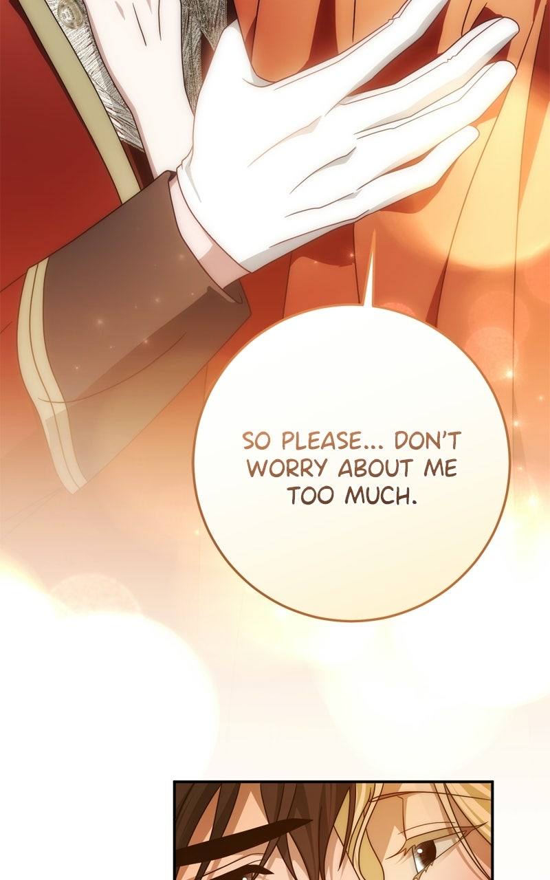 Behind Her Highness’s Smile Episode 82 page 87 - 