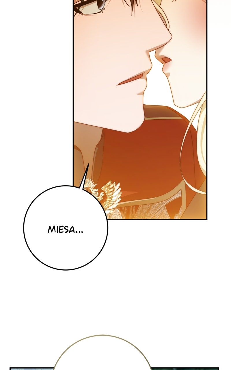 Behind Her Highness’s Smile Episode 82 page 88 - 
