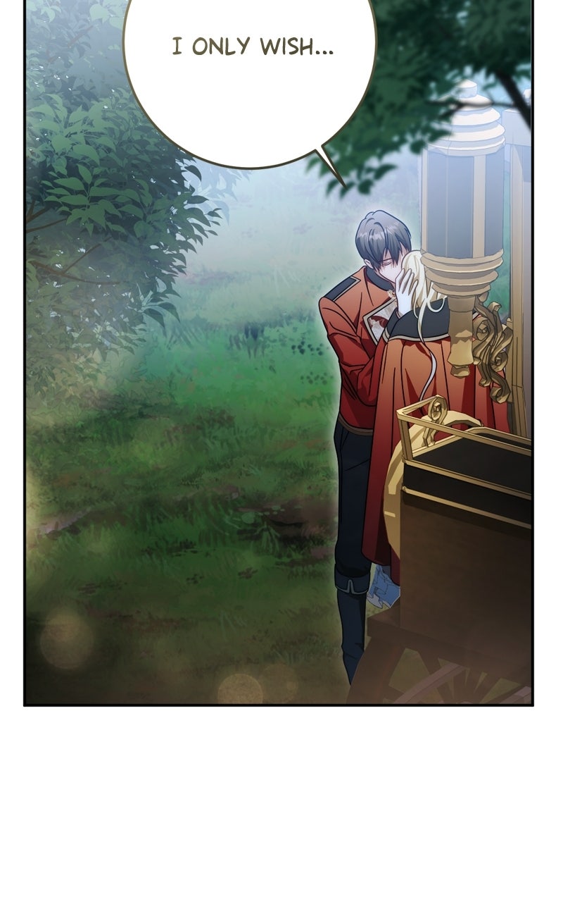 Behind Her Highness’s Smile Episode 82 page 89 - 