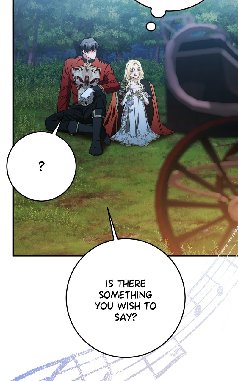 Behind Her Highness’s Smile Episode 82 page 96 - 