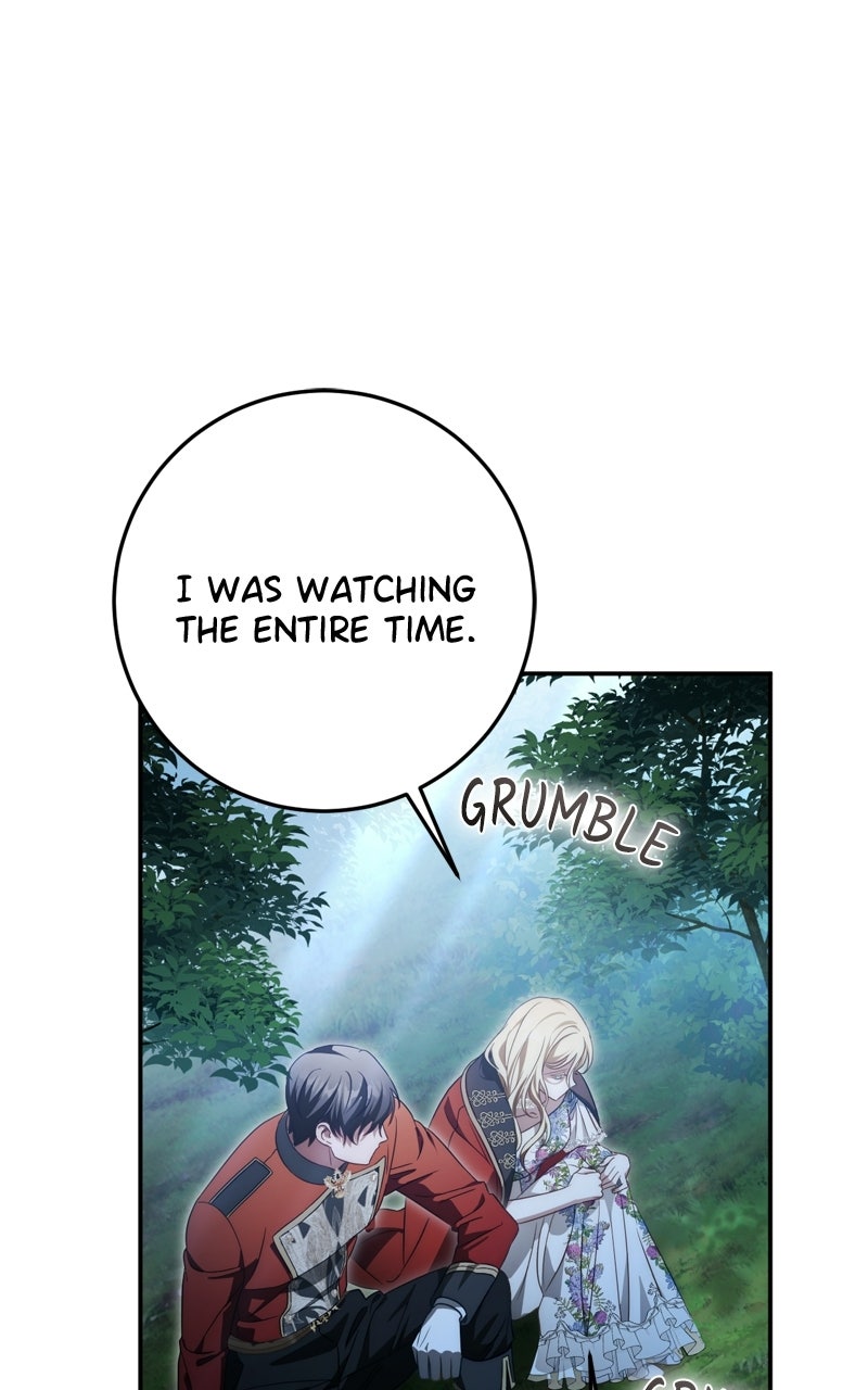Behind Her Highness’s Smile Episode 82 page 100 - 