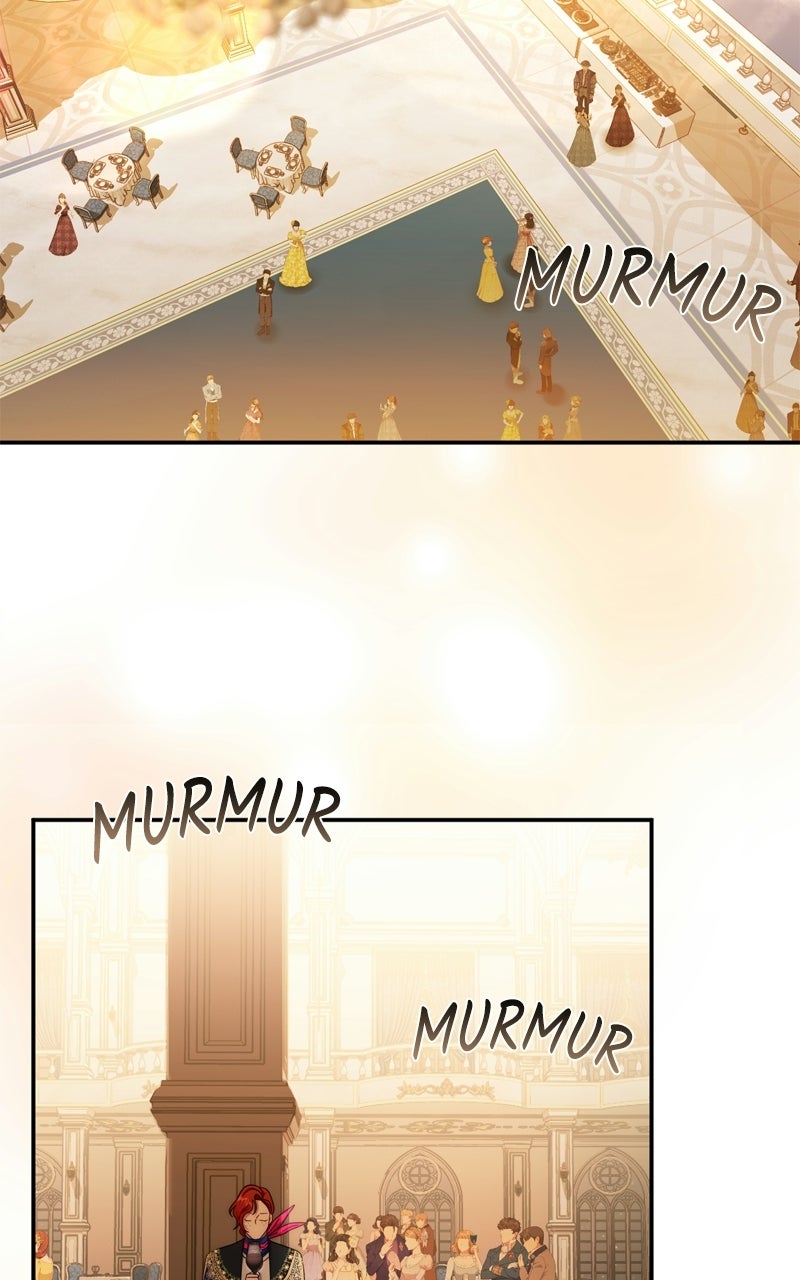 Behind Her Highness’s Smile Episode 83 page 2 - 