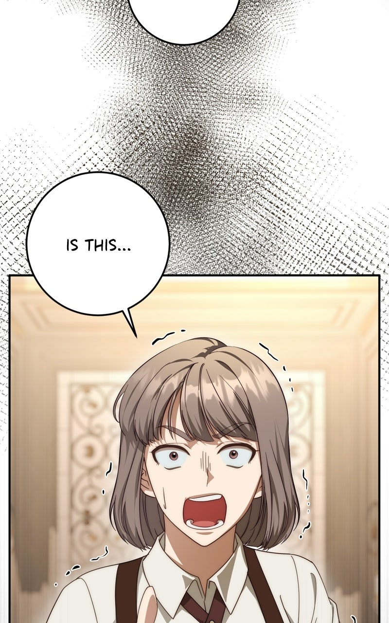 Behind Her Highness’s Smile Episode 83 page 103 - 