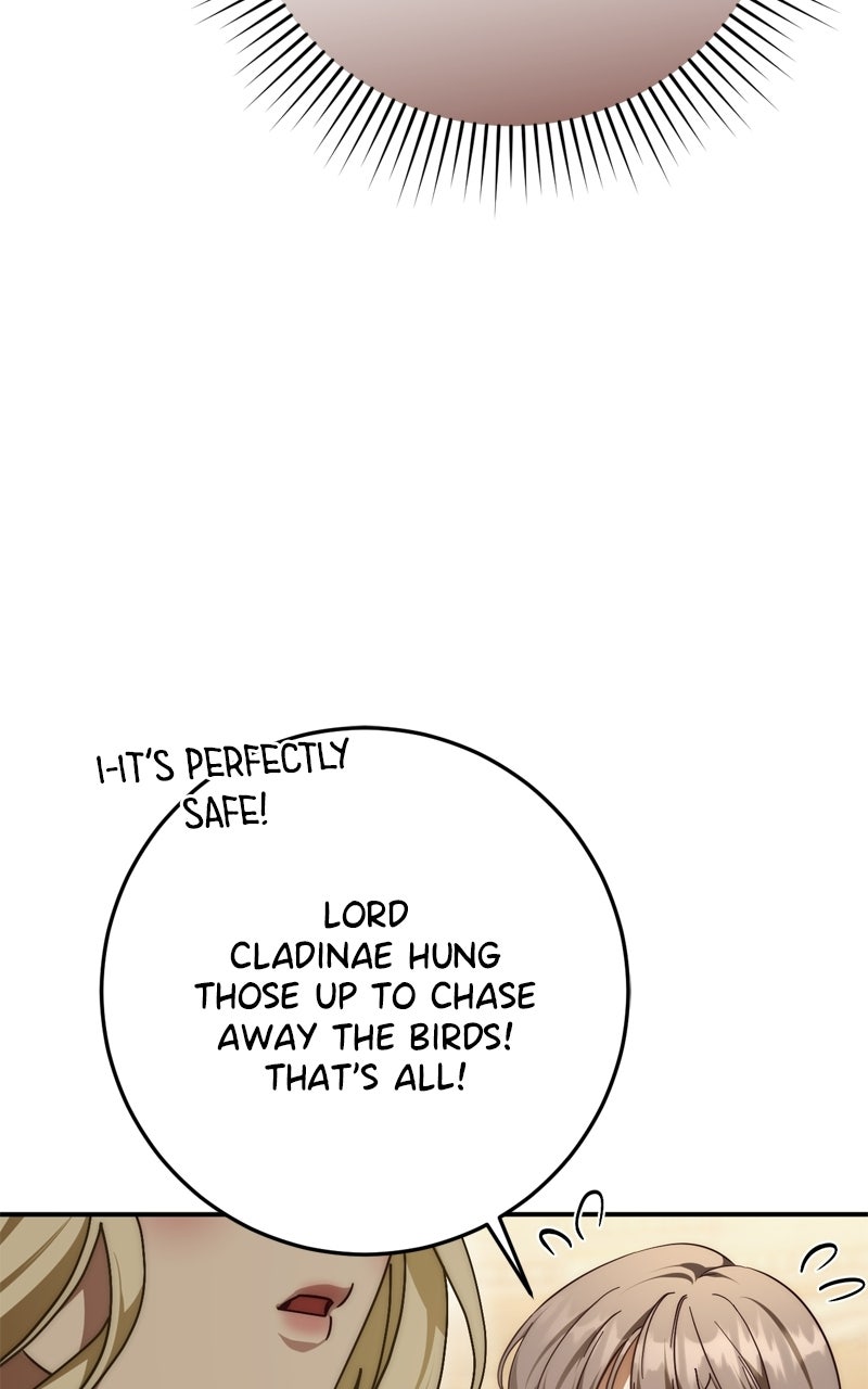 Behind Her Highness’s Smile Episode 83 page 107 - 