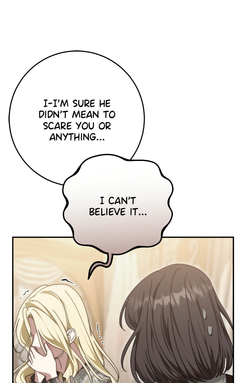 Behind Her Highness’s Smile Episode 83 page 109 - 