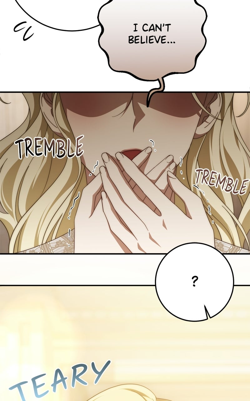 Behind Her Highness’s Smile Episode 83 page 111 - 