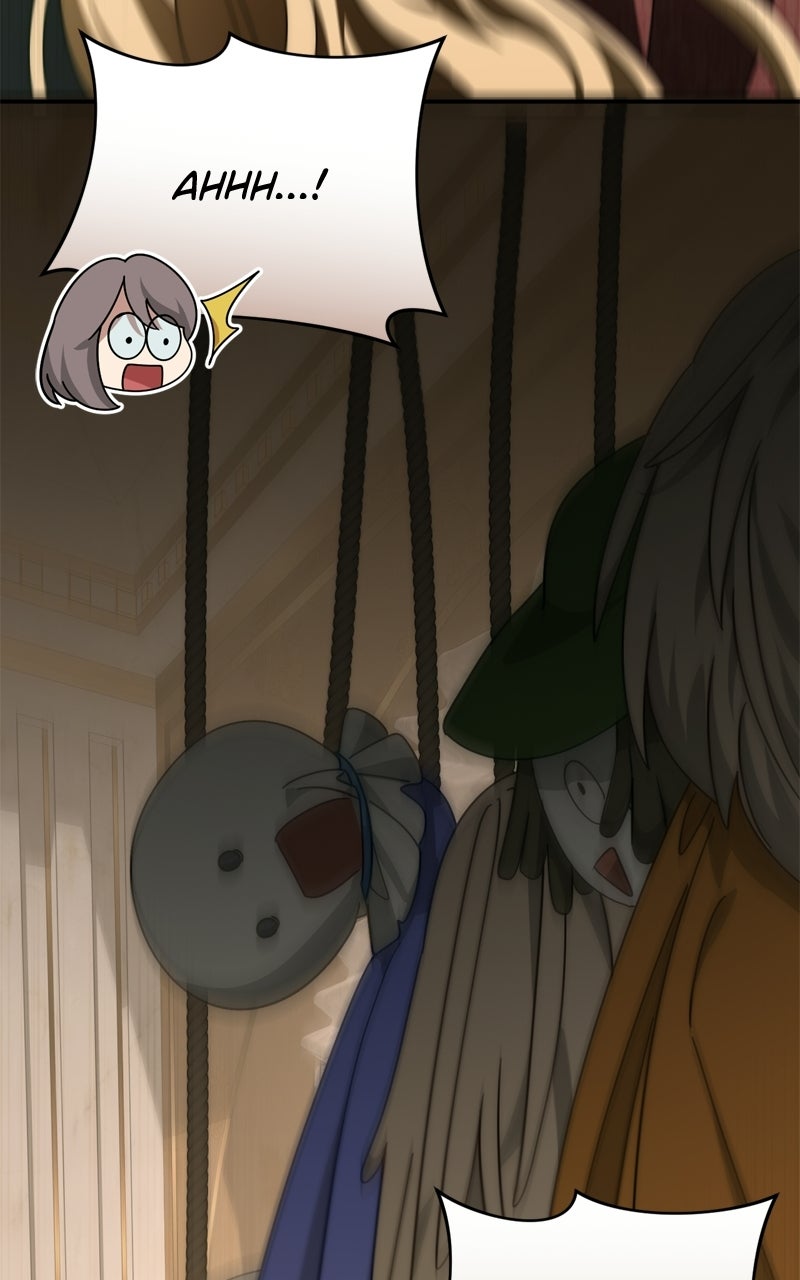 Behind Her Highness’s Smile Episode 83 page 121 - 
