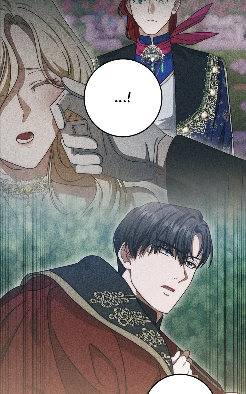 Behind Her Highness’s Smile Episode 83 page 15 - 