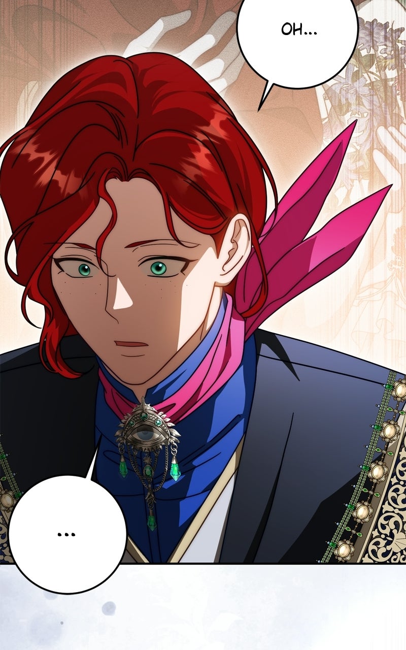 Behind Her Highness’s Smile Episode 83 page 16 - 