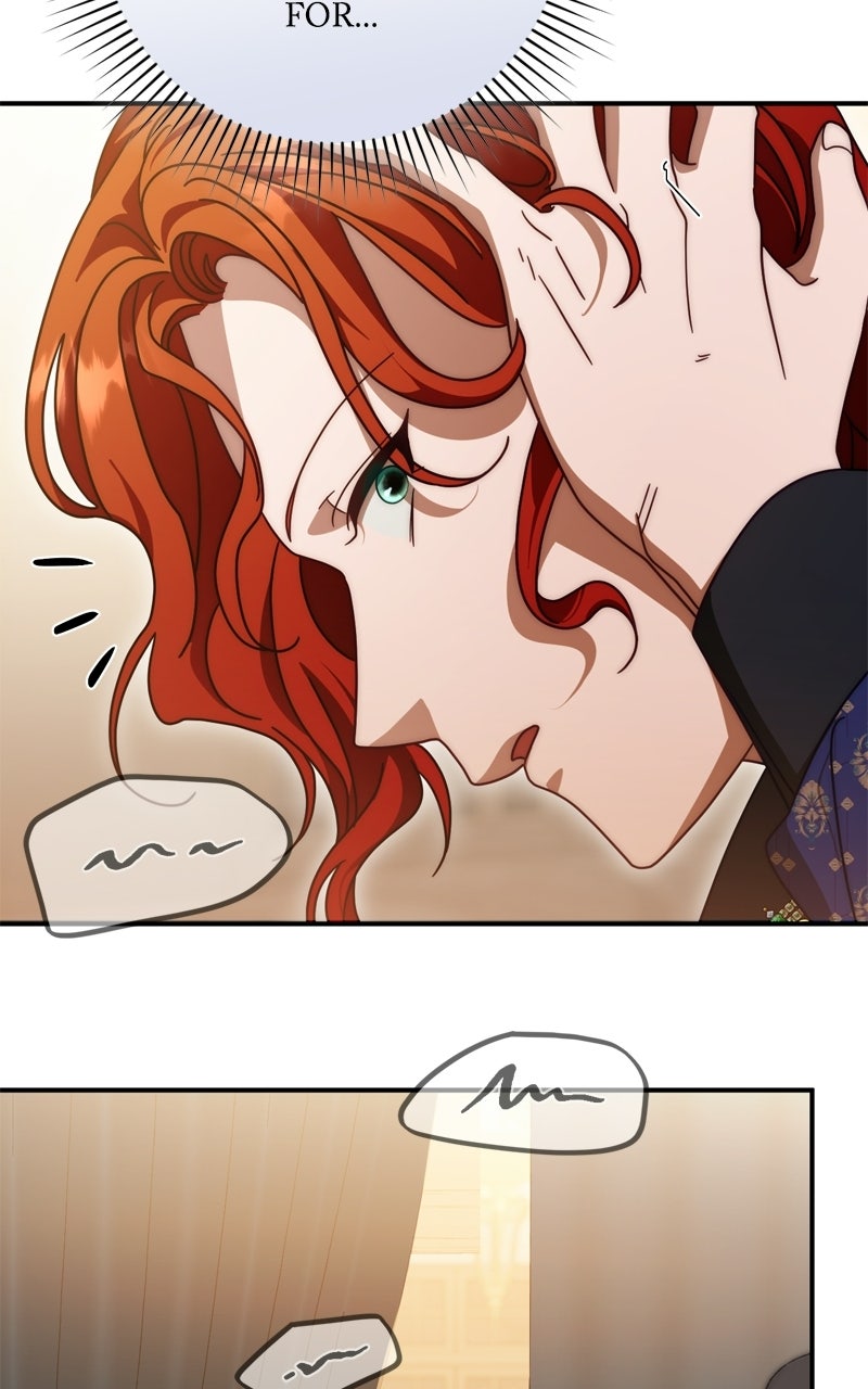 Behind Her Highness’s Smile Episode 83 page 19 - 