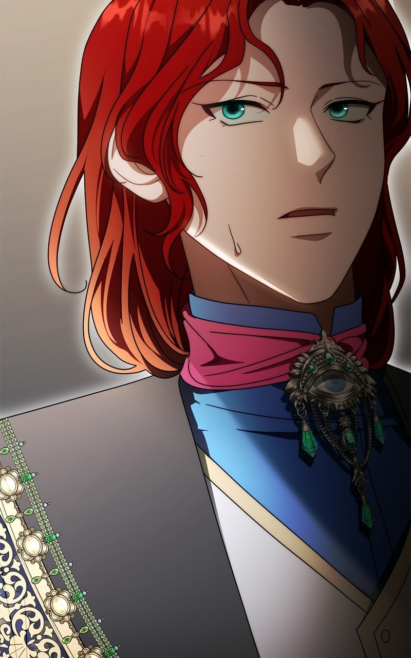 Behind Her Highness’s Smile Episode 83 page 39 - 