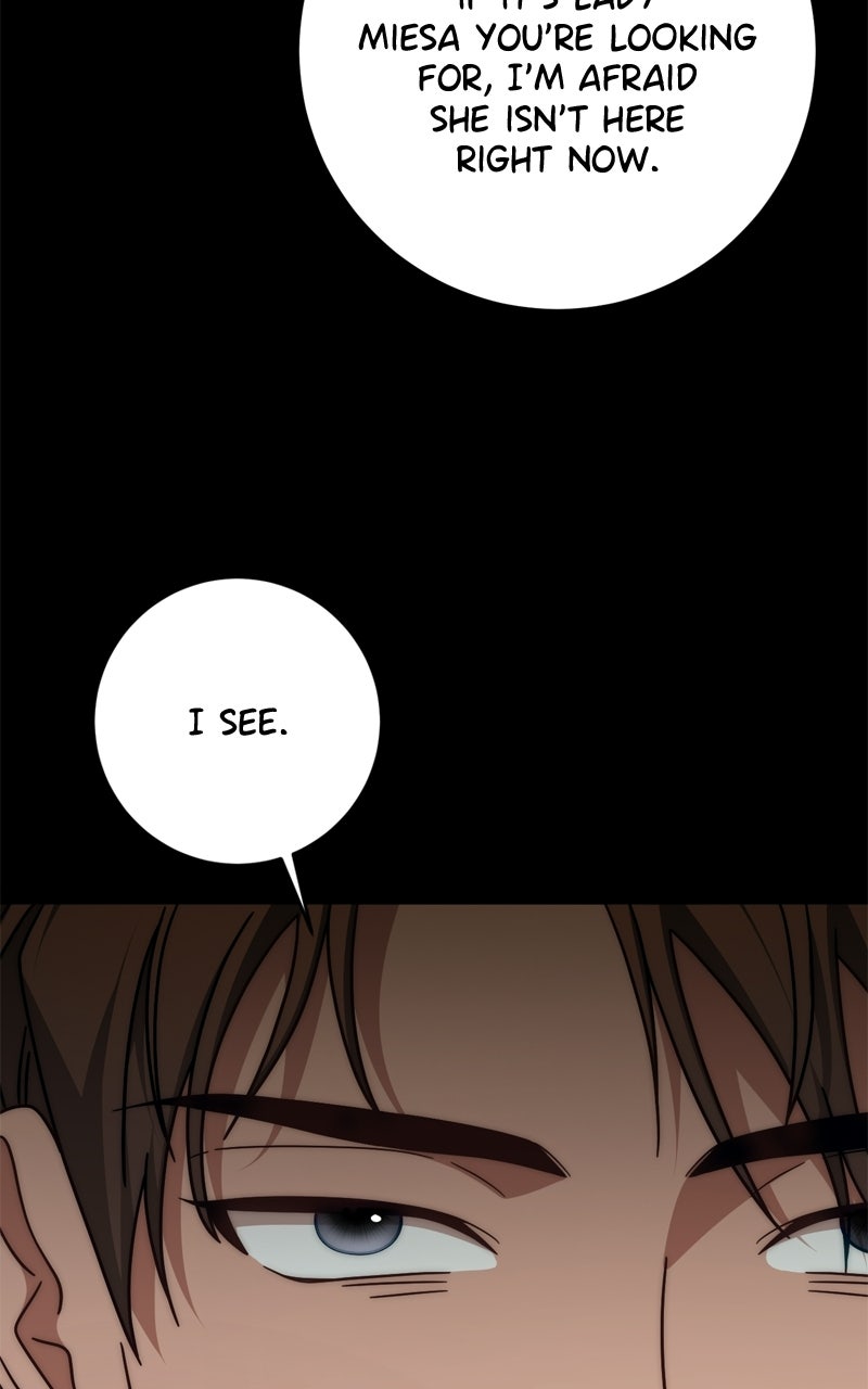 Behind Her Highness’s Smile Episode 83 page 47 - 