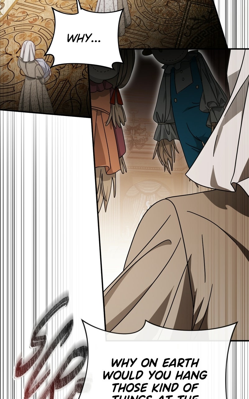 Behind Her Highness’s Smile Episode 83 page 54 - 