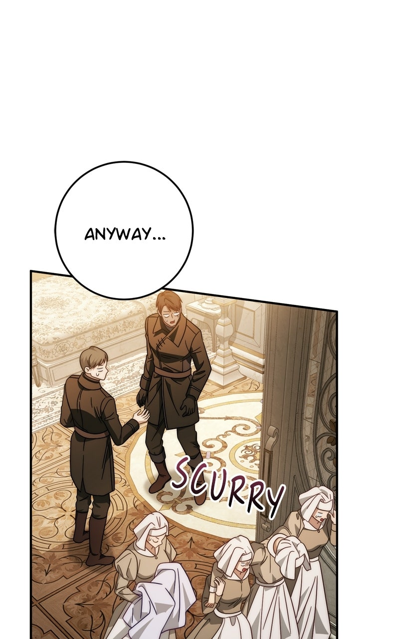 Behind Her Highness’s Smile Episode 83 page 58 - 