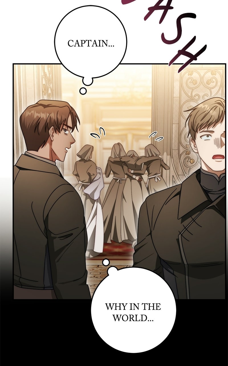 Behind Her Highness’s Smile Episode 83 page 60 - 