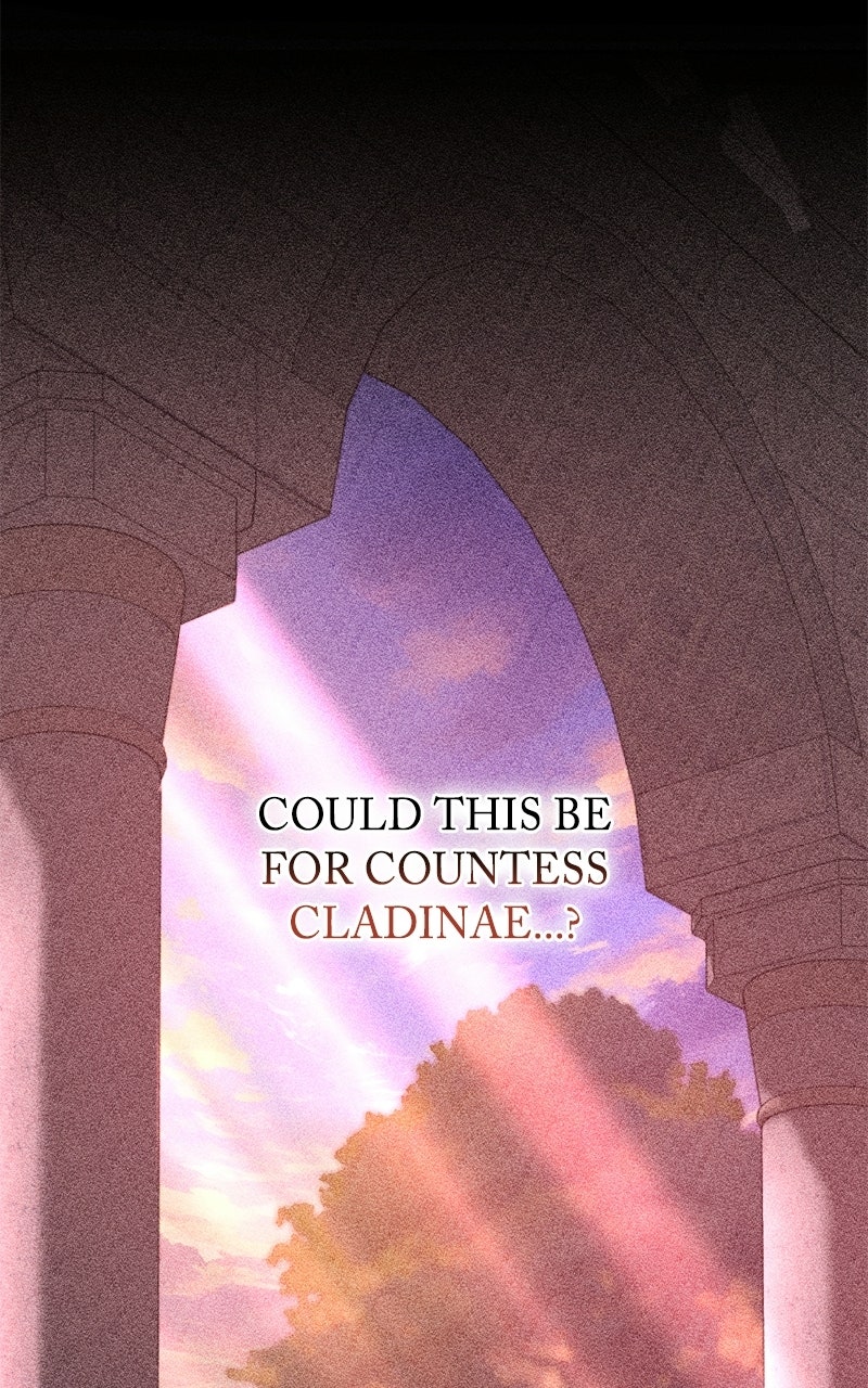 Behind Her Highness’s Smile Episode 83 page 61 - 