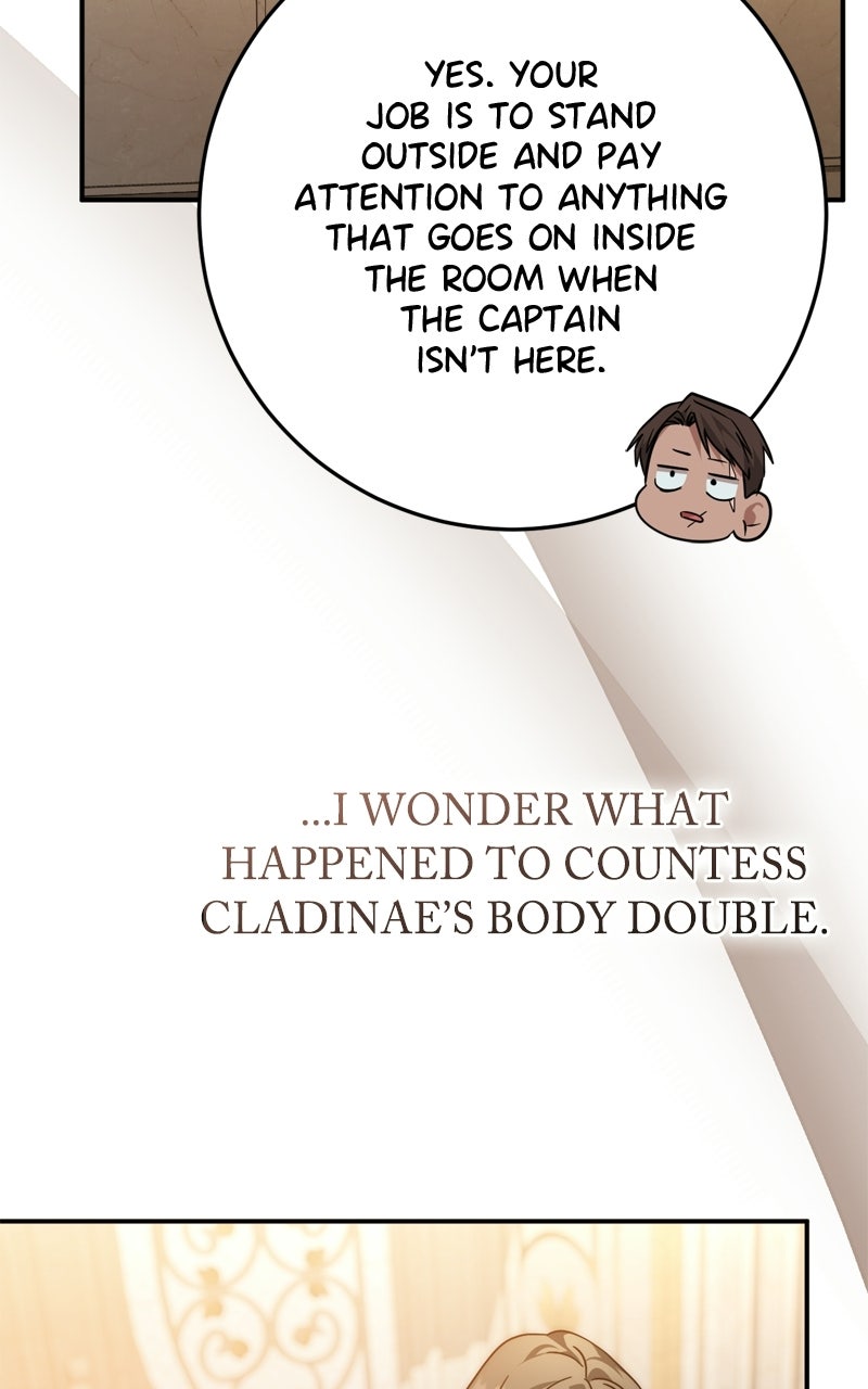 Behind Her Highness’s Smile Episode 83 page 68 - 