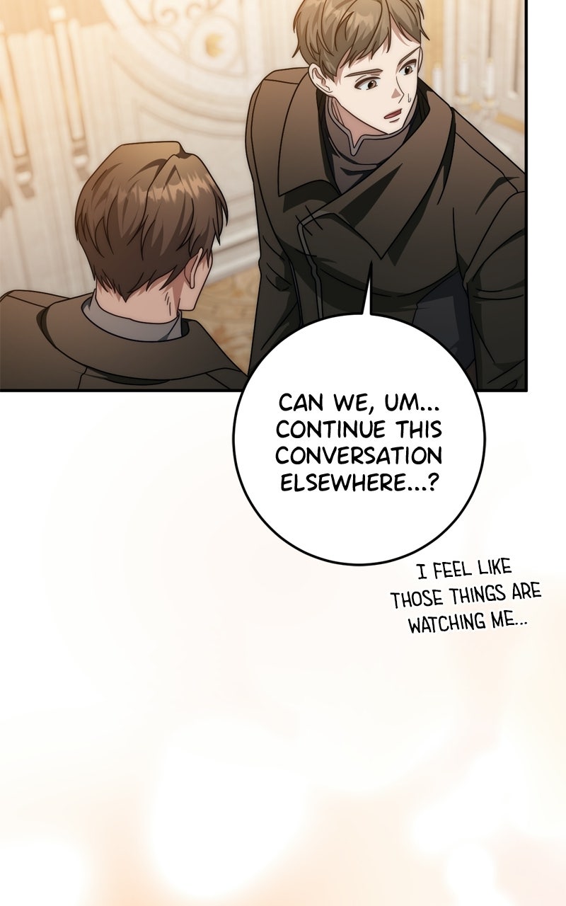 Behind Her Highness’s Smile Episode 83 page 69 - 