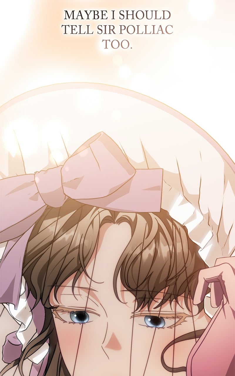 Behind Her Highness’s Smile Episode 83 page 70 - 