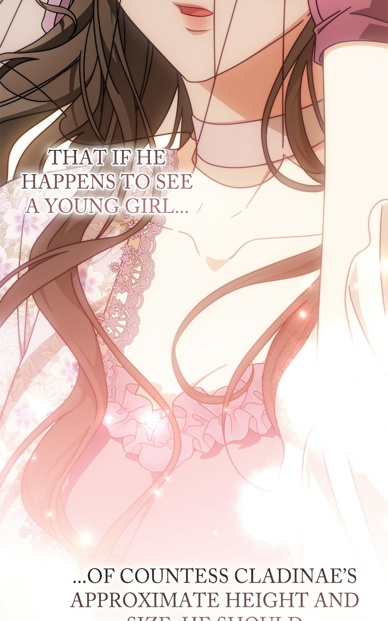 Behind Her Highness’s Smile Episode 83 page 71 - 
