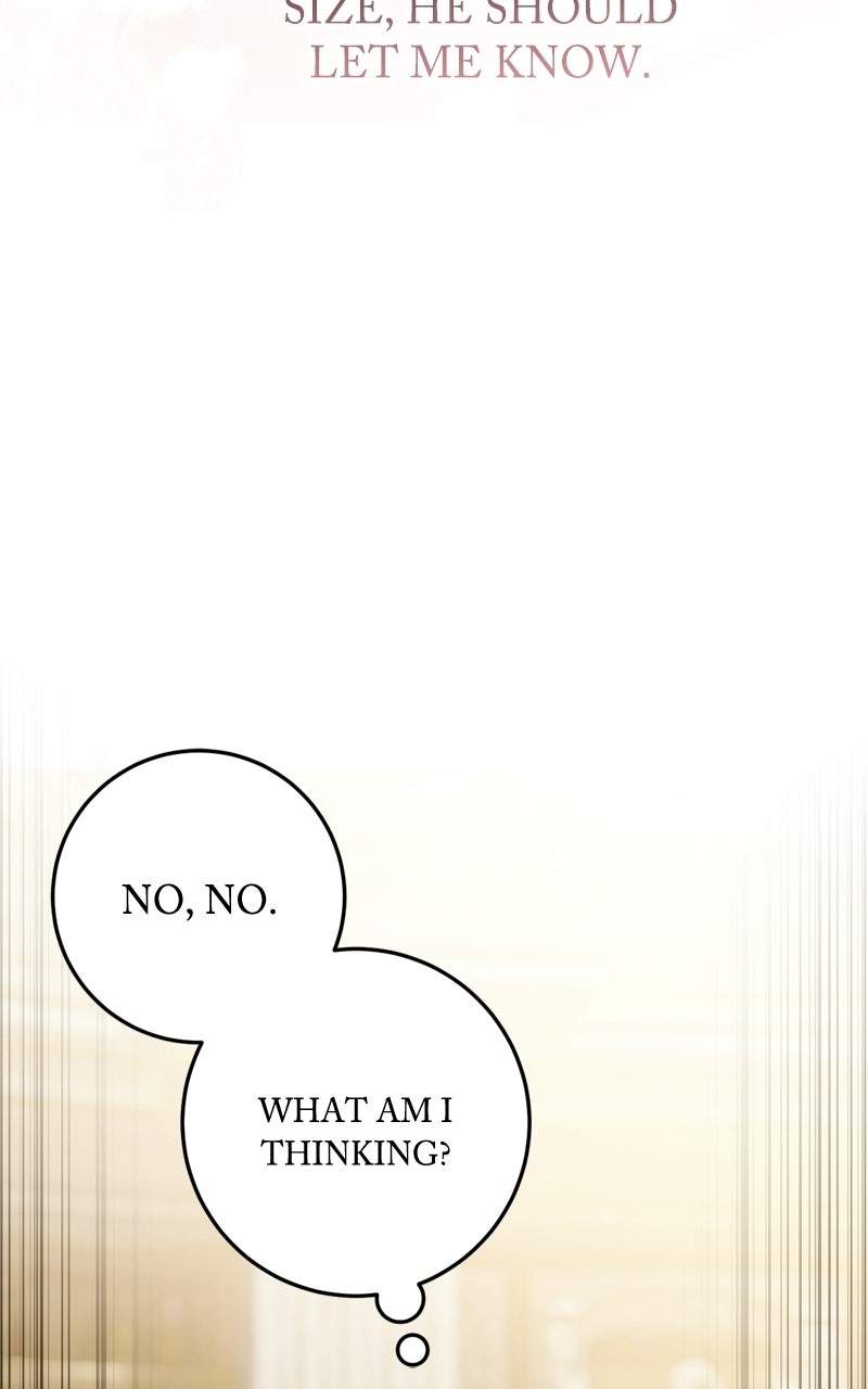 Behind Her Highness’s Smile Episode 83 page 72 - 