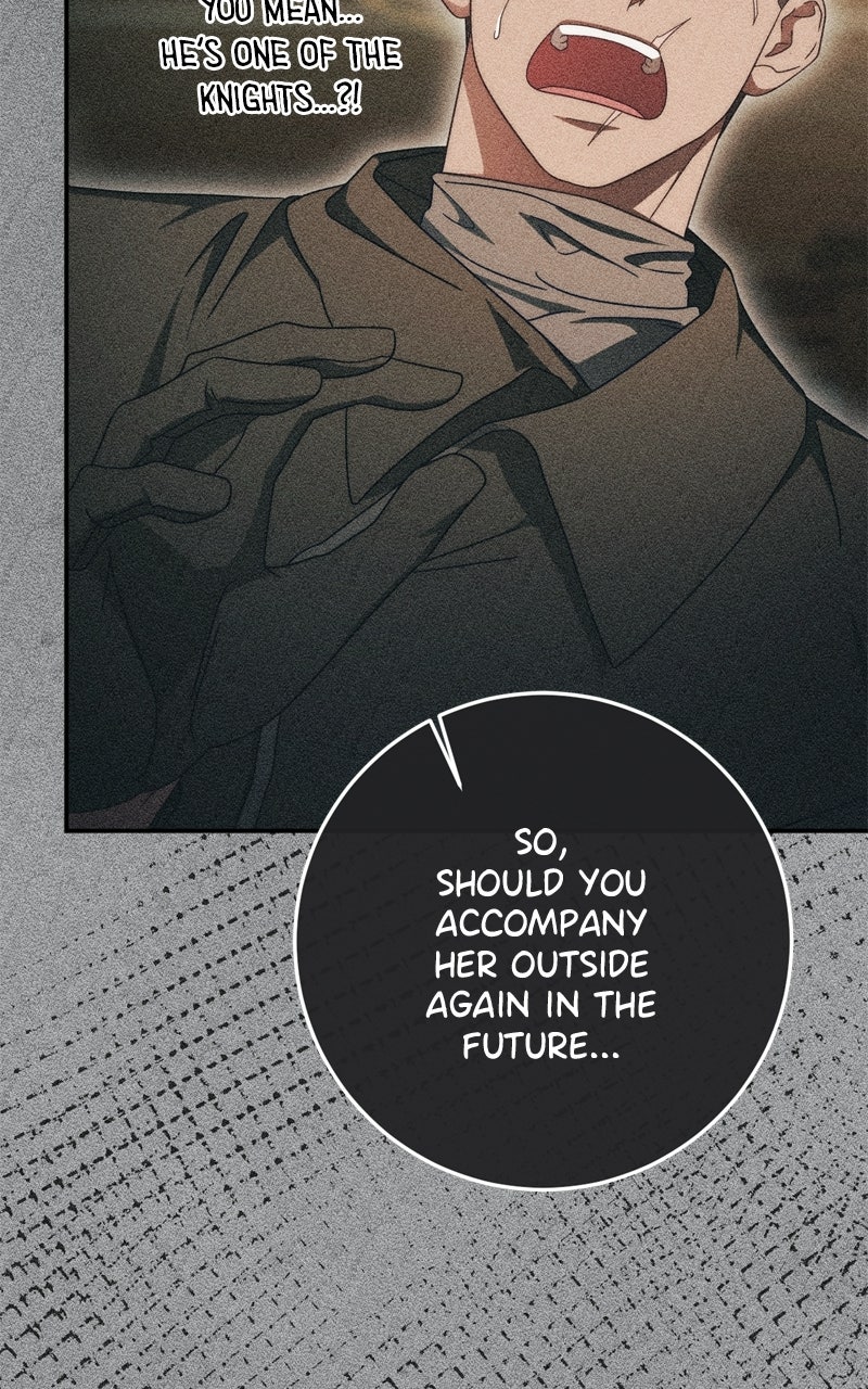 Behind Her Highness’s Smile Episode 83 page 78 - 