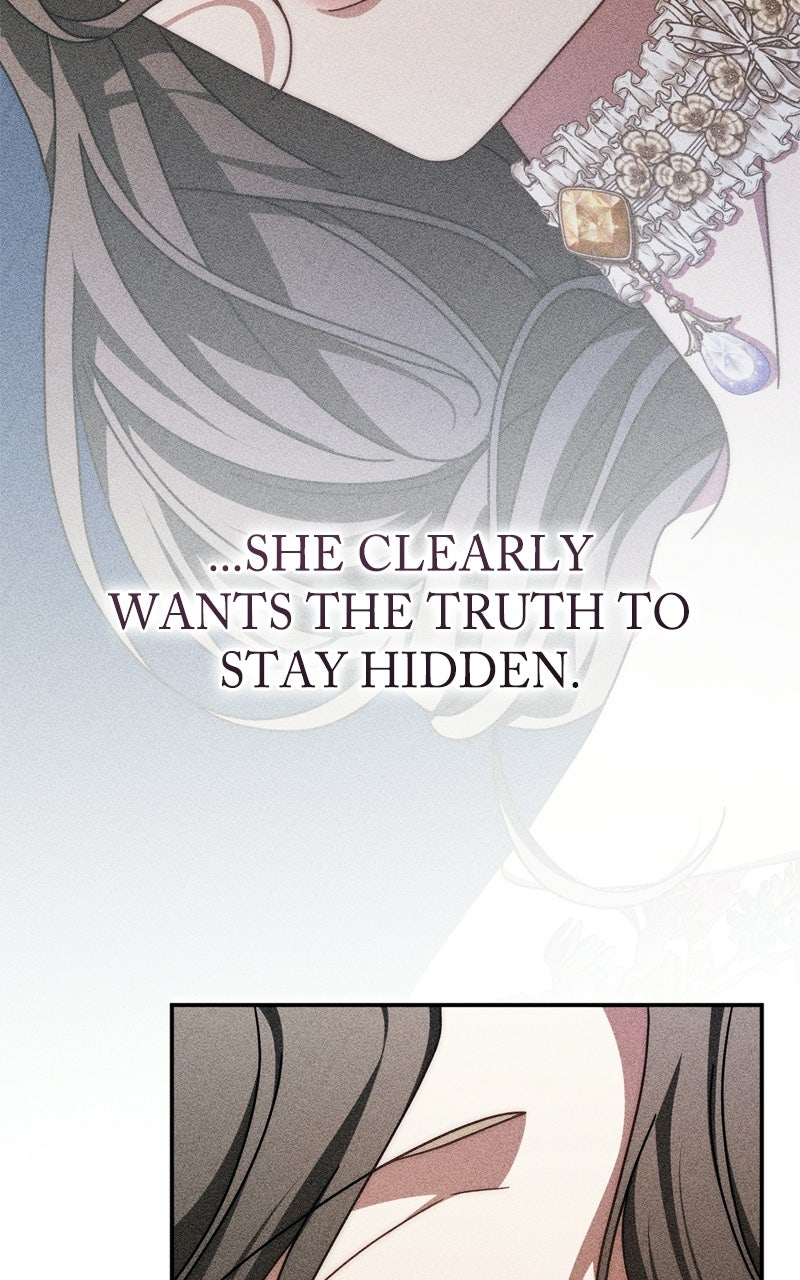 Behind Her Highness’s Smile Episode 83 page 9 - 
