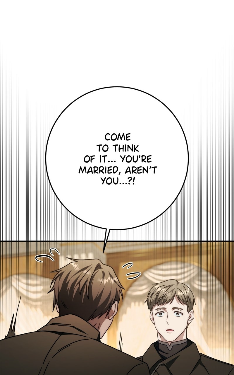 Behind Her Highness’s Smile Episode 83 page 82 - 